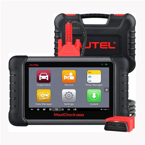 autel mx808 ford compression test|autel mx808 software download.